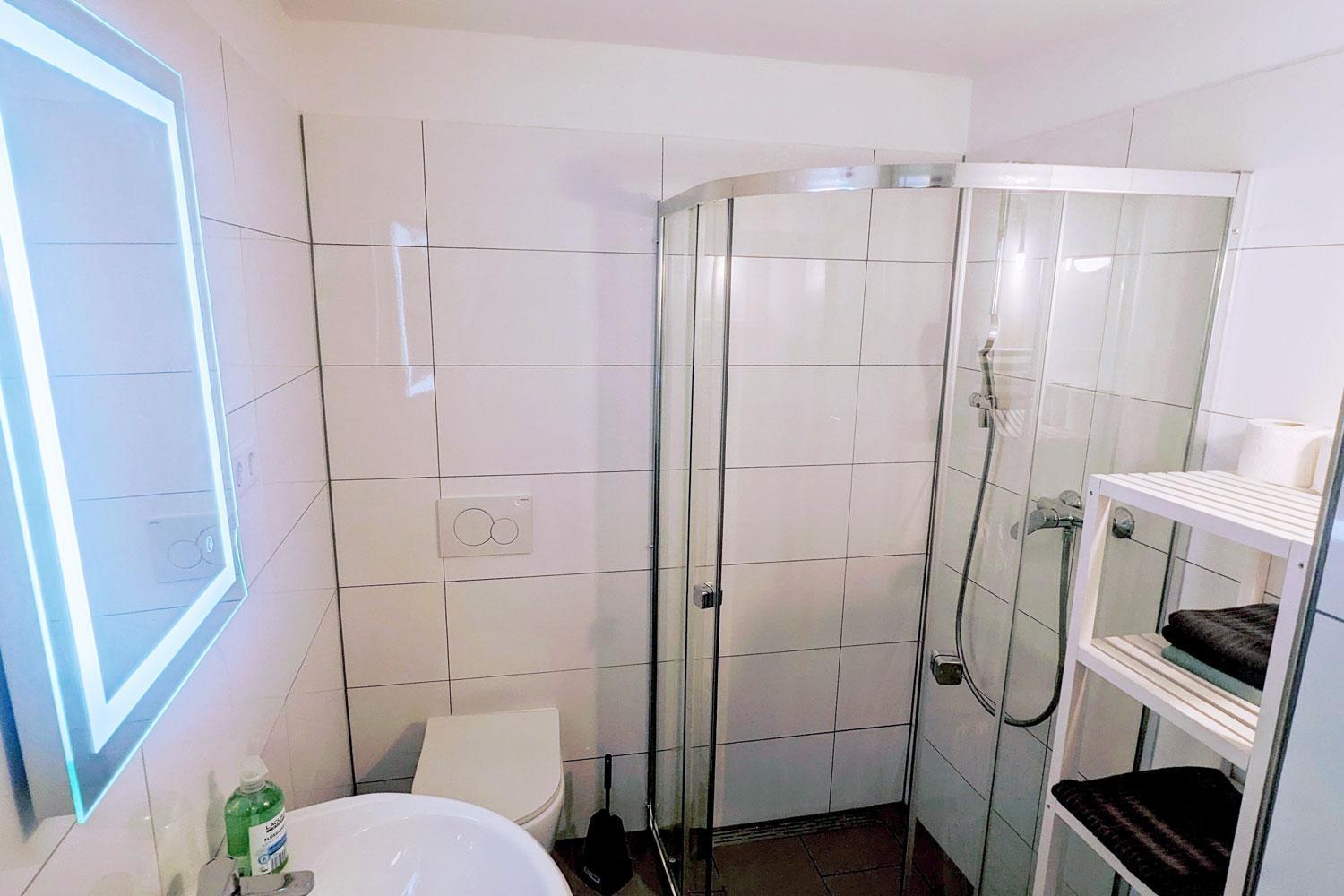 Apartment Koeln Weidenpesch ภายนอก รูปภาพ