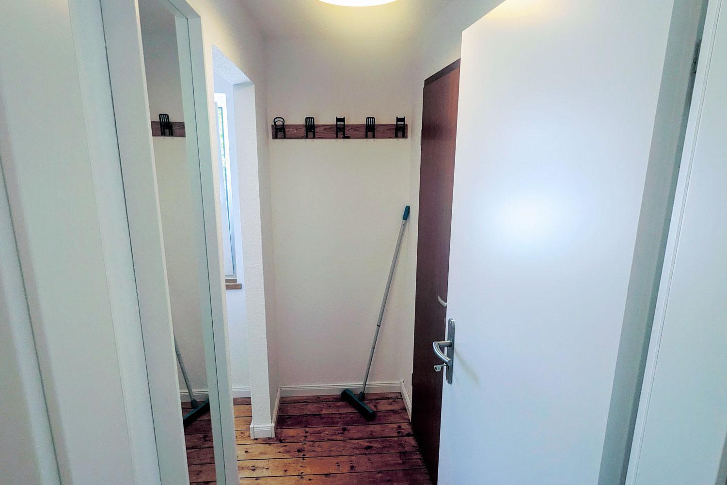 Apartment Koeln Weidenpesch ภายนอก รูปภาพ