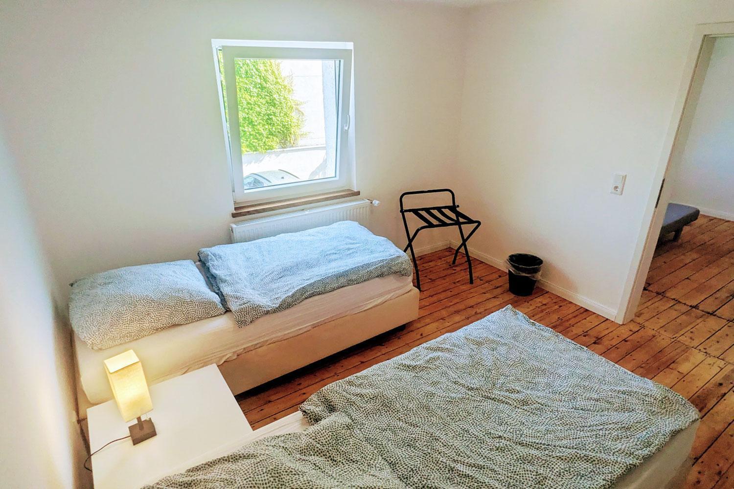 Apartment Koeln Weidenpesch ภายนอก รูปภาพ