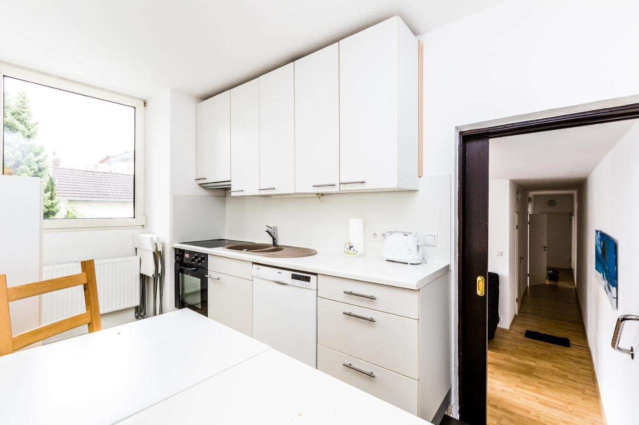 Apartment Koeln Weidenpesch ห้อง รูปภาพ