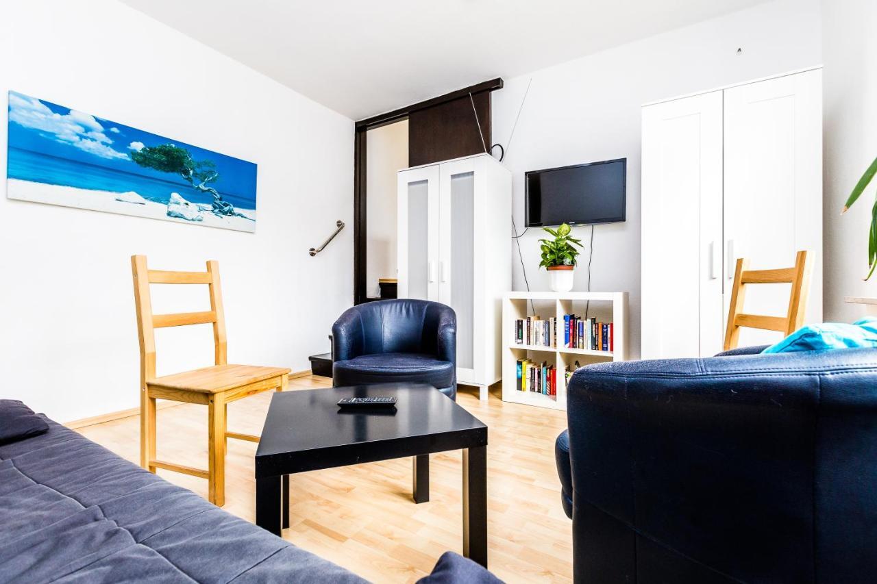 Apartment Koeln Weidenpesch ห้อง รูปภาพ