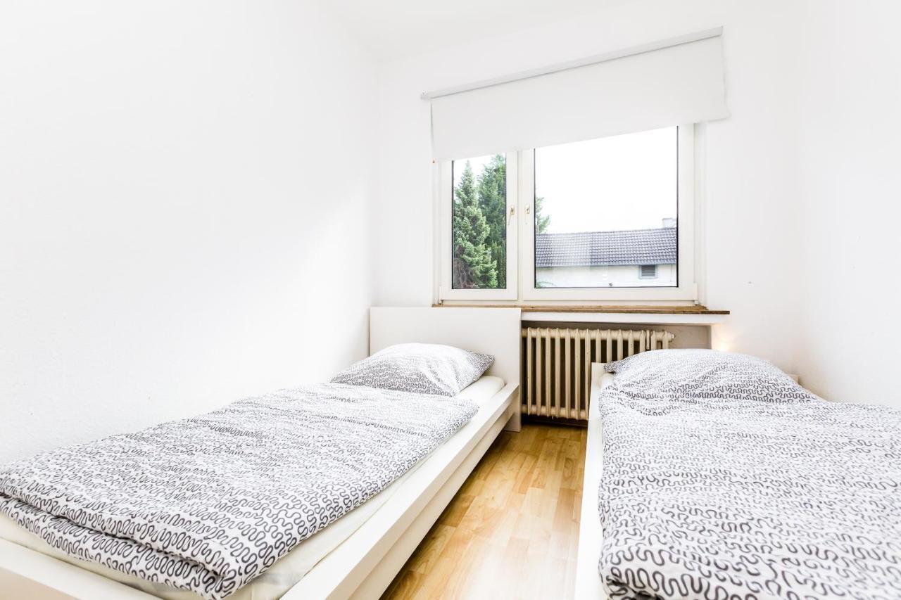 Apartment Koeln Weidenpesch ห้อง รูปภาพ