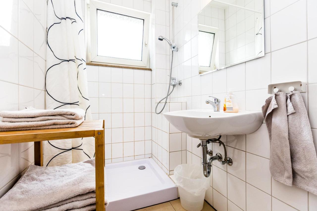 Apartment Koeln Weidenpesch ห้อง รูปภาพ